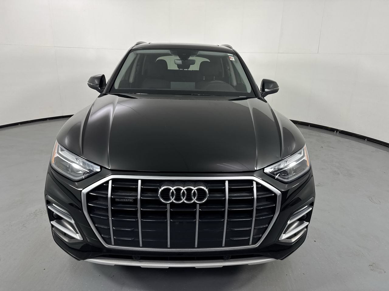 Used 2023 Audi Q5 2.0T Premium w/ Convenience Package AWD/4WD image 26
