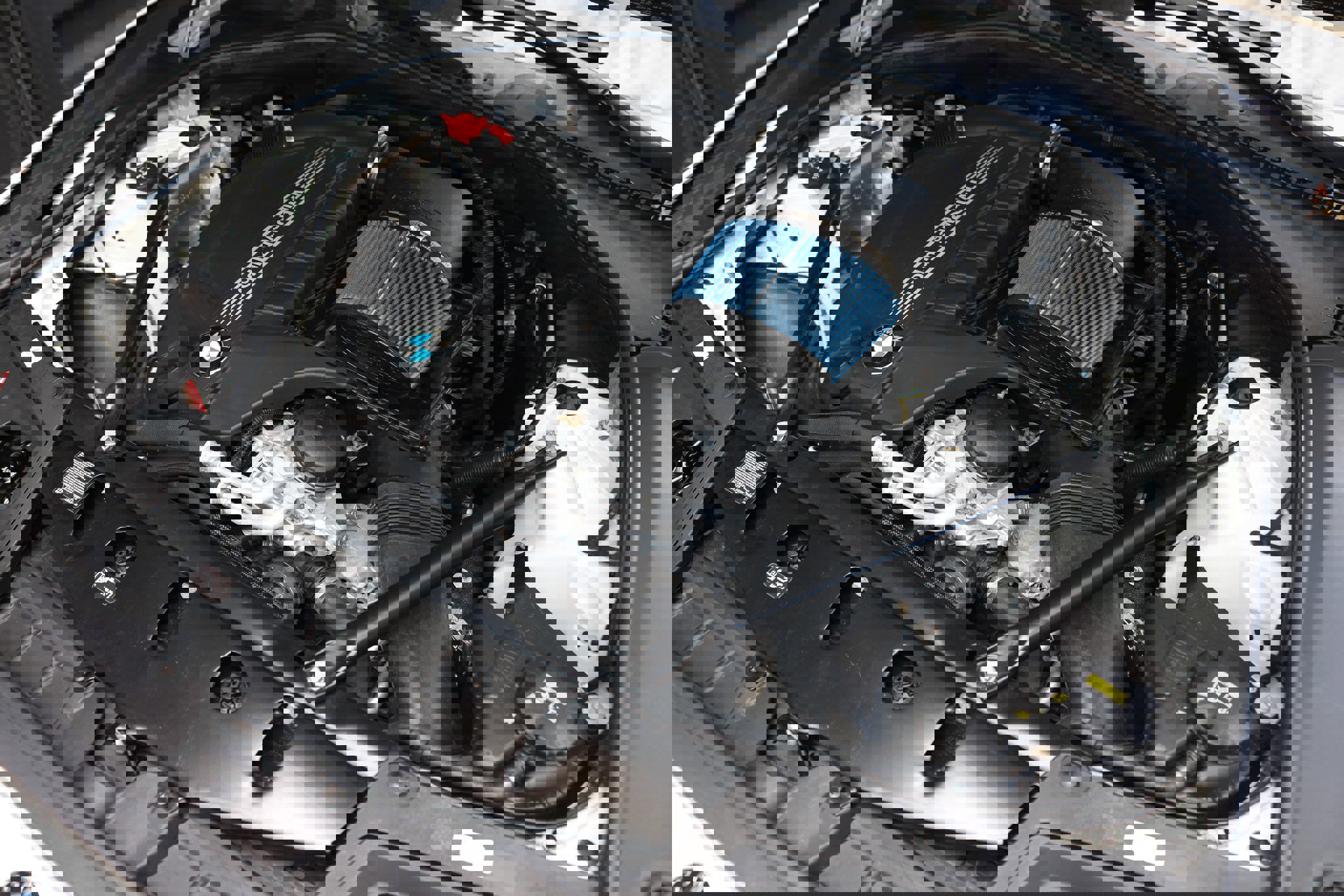 Used 2016 BMW 535i Sedan image 59