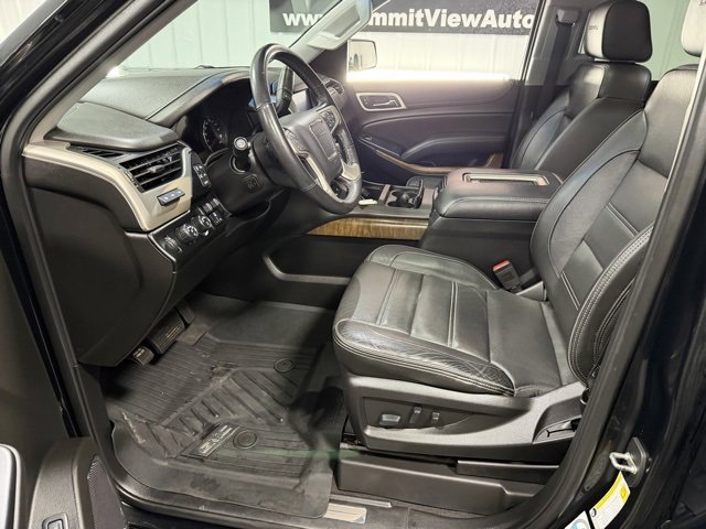 Used 2019 GMC Yukon Denali image 13