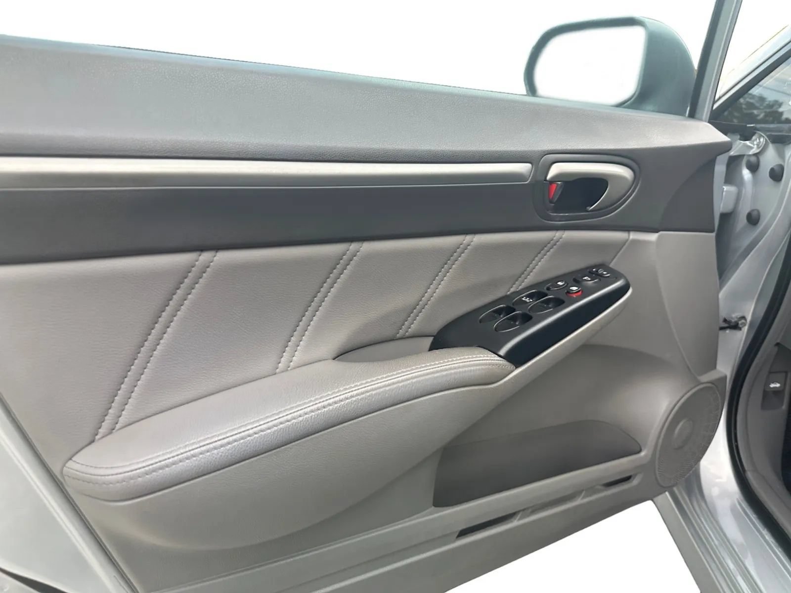 Used 2009 Honda Civic EX-L image 10