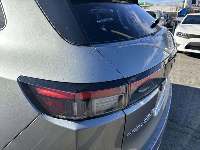 New 2026 Honda Prologue EX image 9