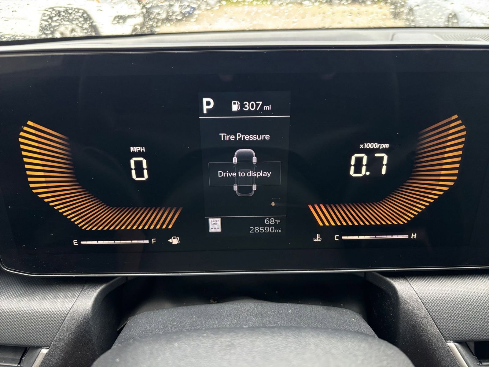 Used 2025 Kia K4 FWD image 39