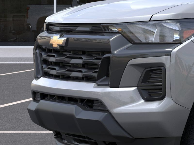 New 2026 Chevrolet Colorado LT AWD/4WD image 13
