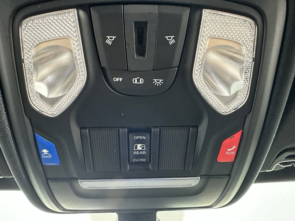Used 2021 RAM 1500 Big Horn w/ Trailer Tow Group AWD/4WD image 23