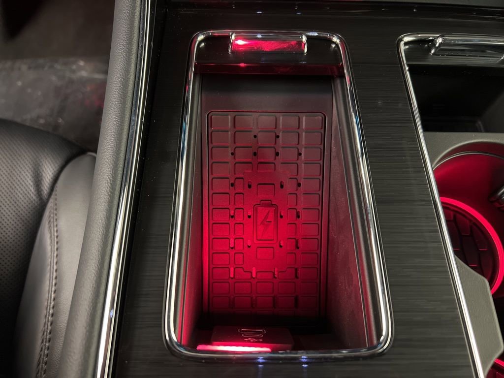 Used 2026 Lincoln Aviator Reserve image 16