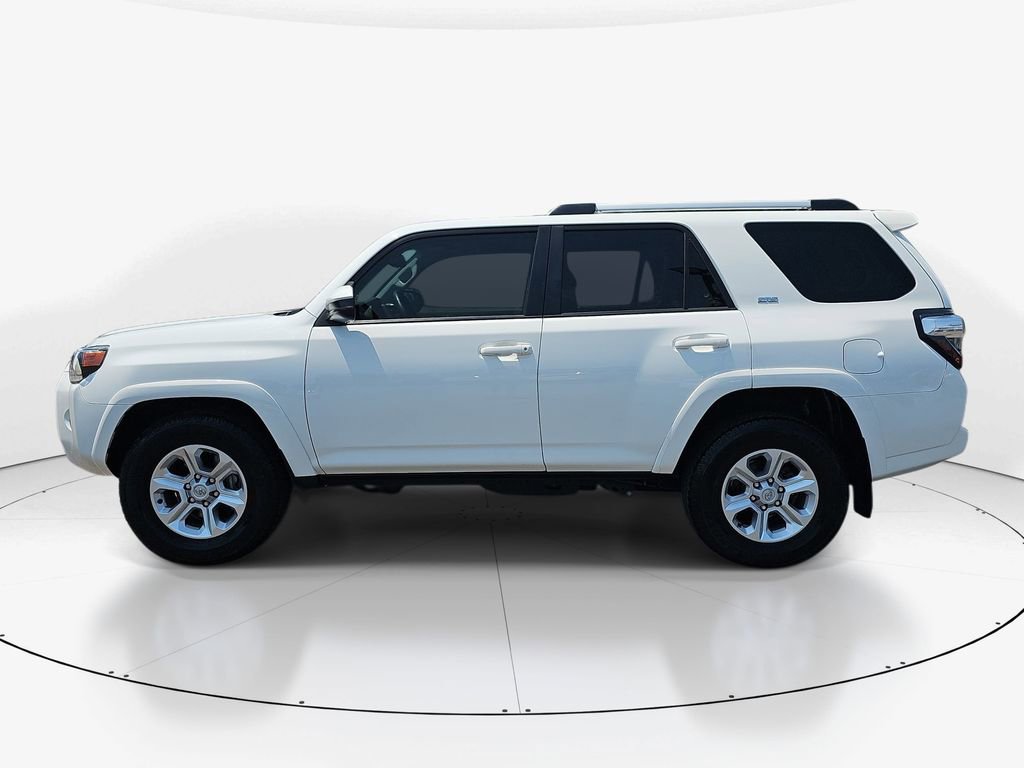 Used 2024 Toyota 4Runner SR5 RWD image 9