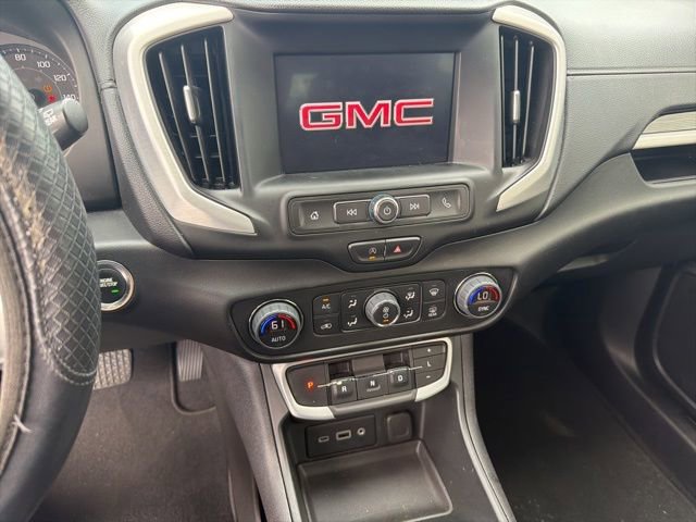 Used 2022 GMC Terrain SLE w/ Driver Convenience Package FWD image 13