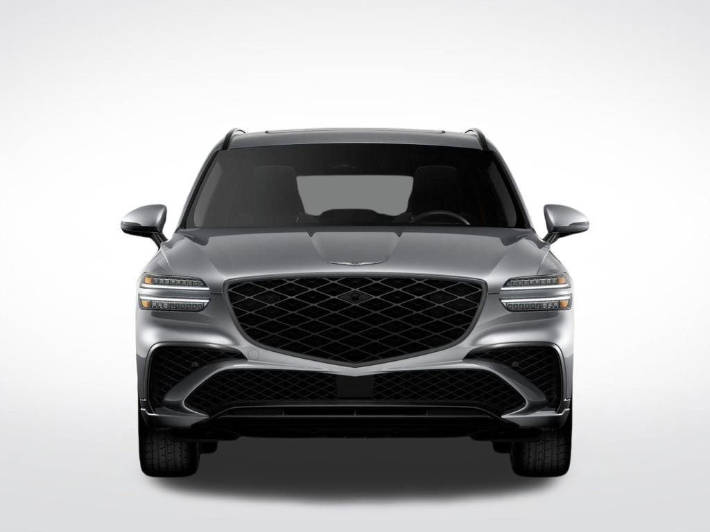 New 2026 Genesis GV70 2.5T Sport Prestige image 8