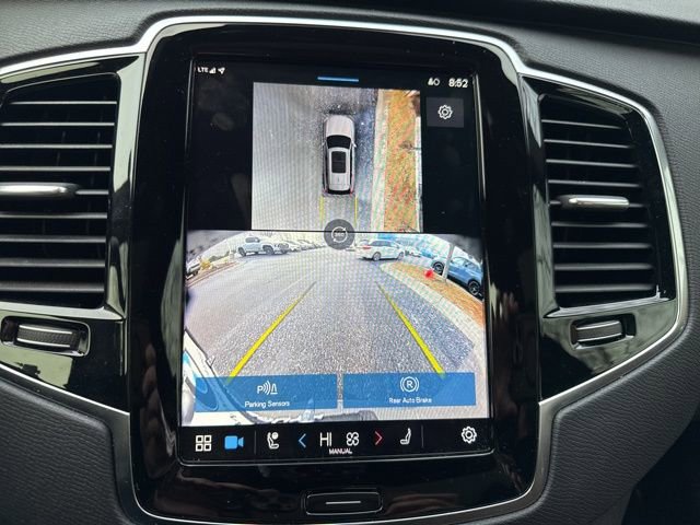 Used 2024 Volvo XC90 B6 Plus w/ Protection Package image 30