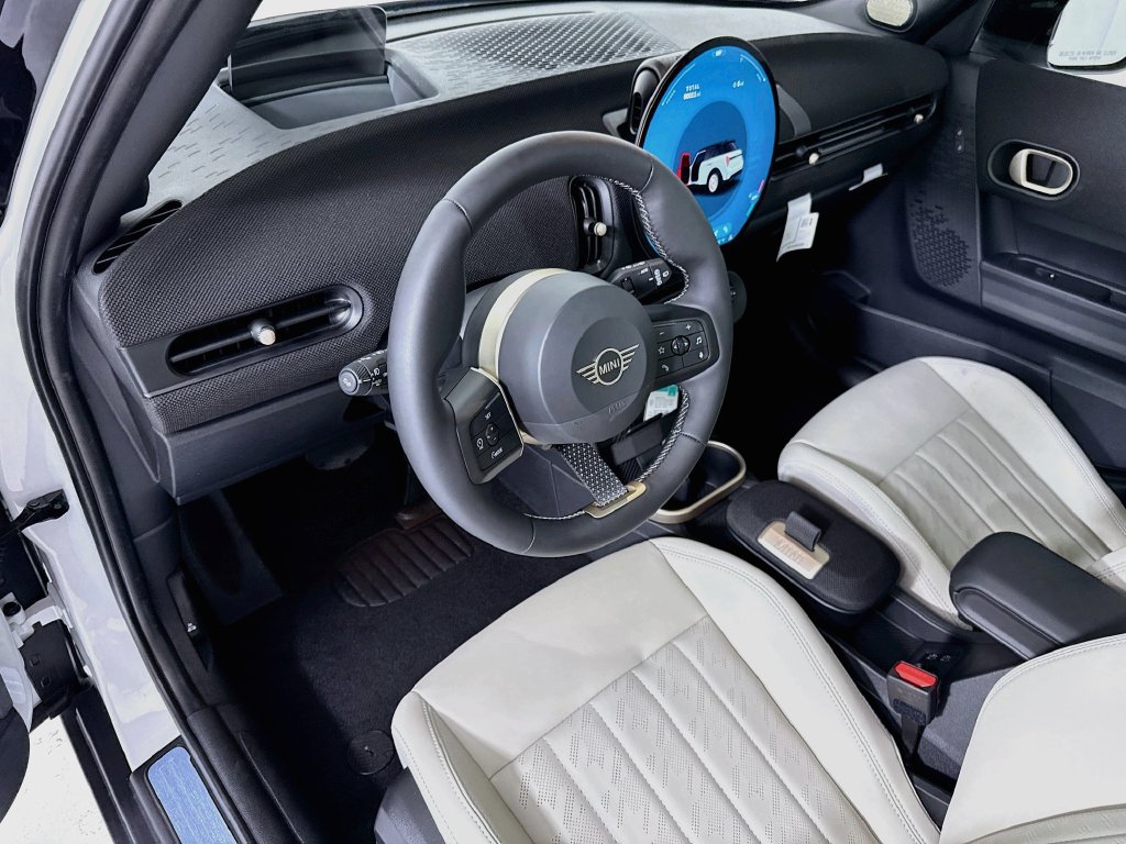 New 2027 MINI Cooper S FWD image 9