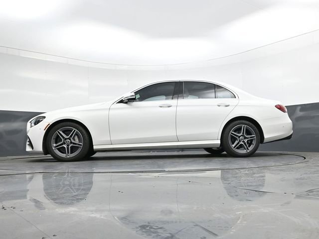 Used 2023 Mercedes-Benz E 350 4MATIC Sedan image 37