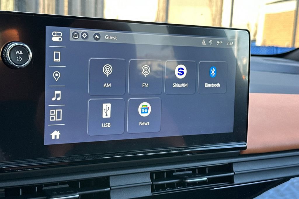 New 2026 Honda Prologue Elite image 21