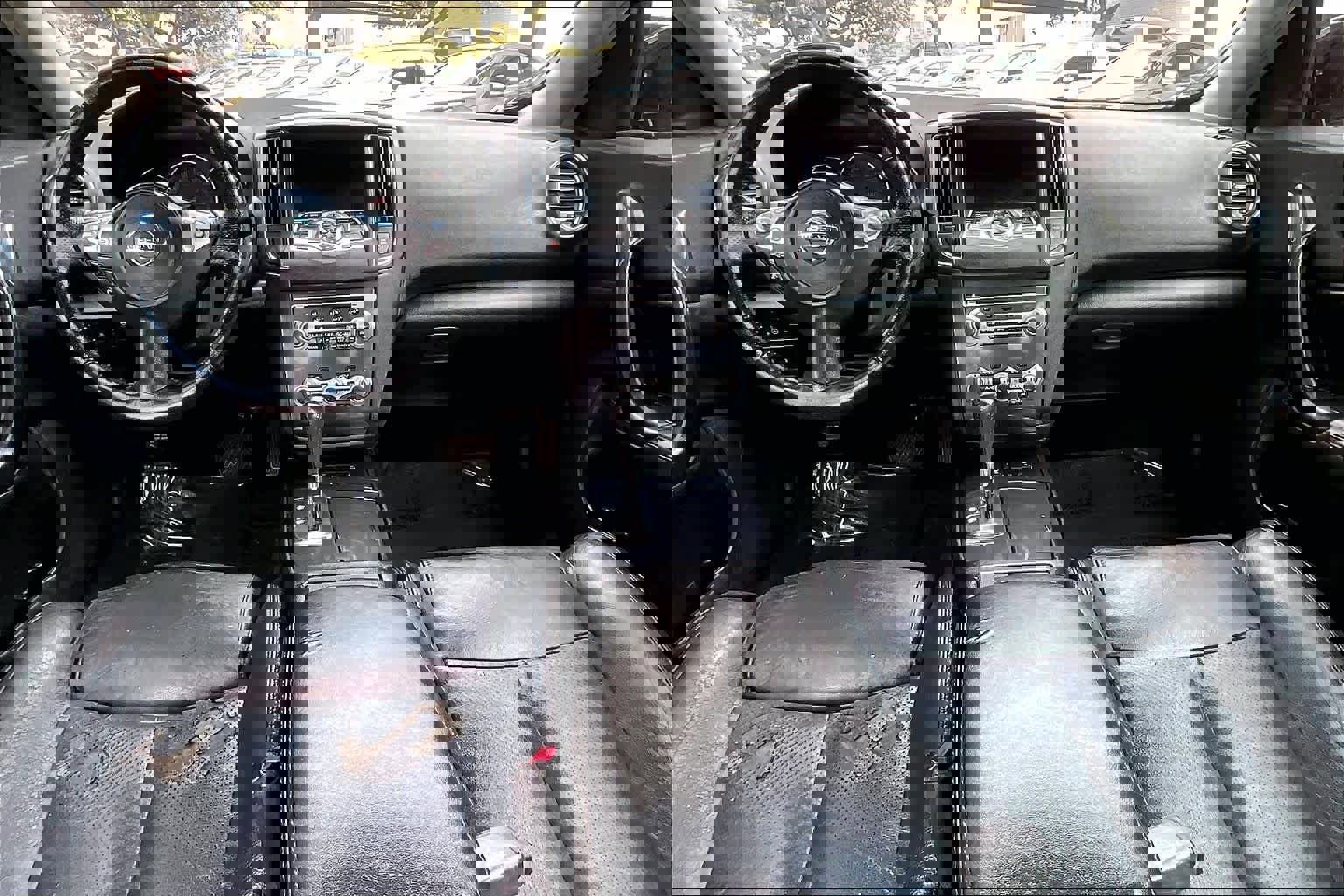 Used 2012 Nissan Maxima 3.5 SV w/ Tech Pkg image 15