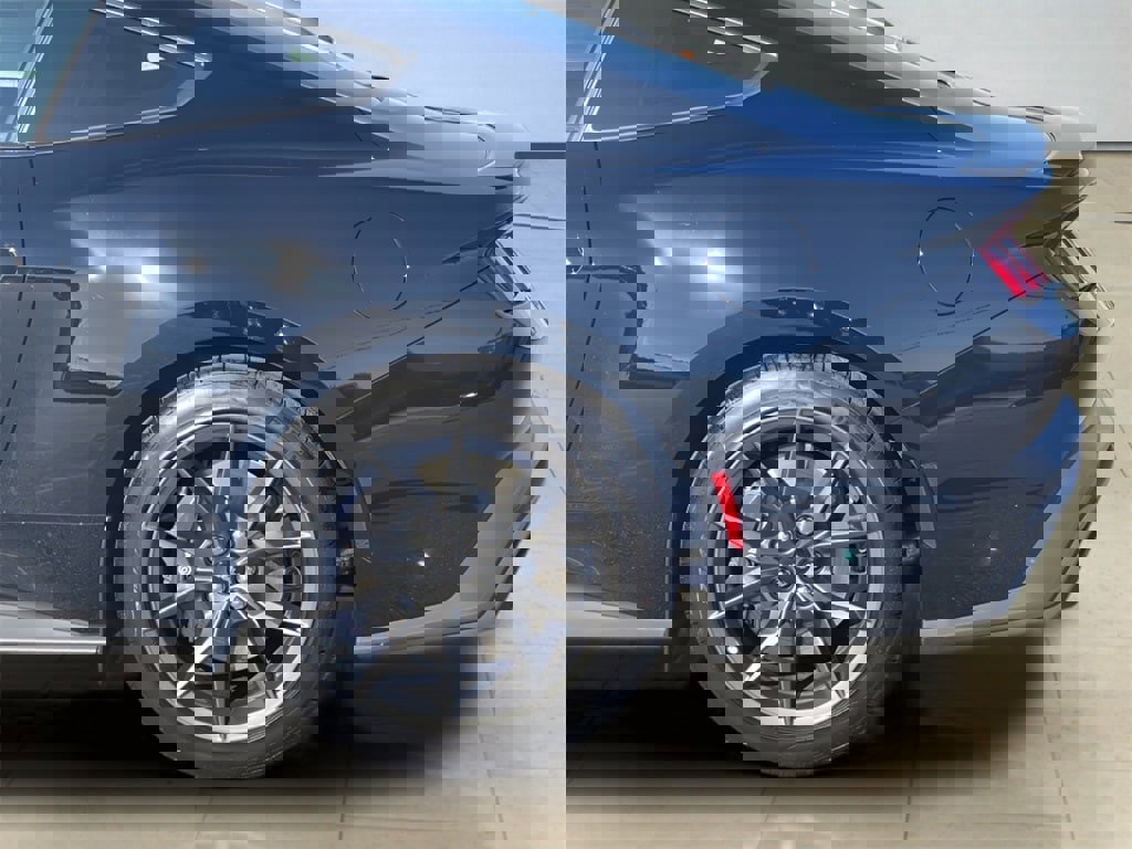 New 2024 Ford Mustang Dark Horse image 38