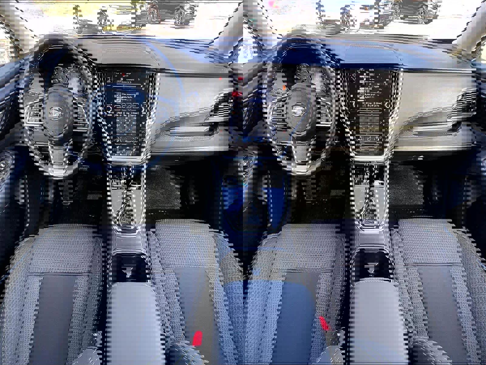 Used 2024 Subaru Outback Premium image 22