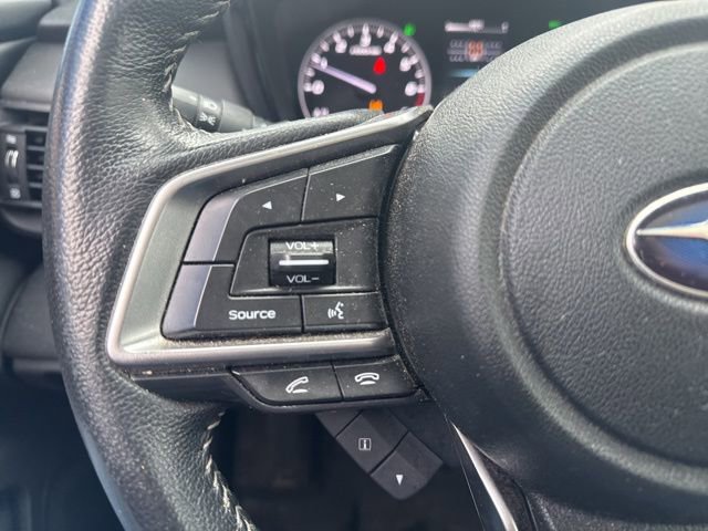 Used 2020 Subaru Outback Premium w/ Popular Package #1 image 13