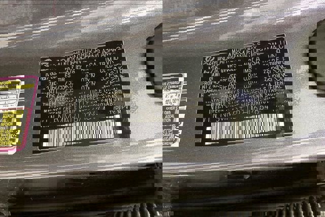 New 2026 Genesis GV70 2.5T AWD/4WD image 37