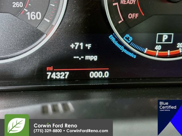 Used 2019 BMW 430i Convertible w/ Convenience Package RWD image 15