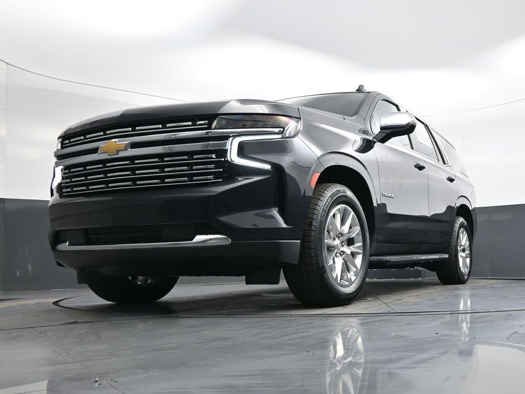 Used 2023 Chevrolet Tahoe Premier image 44