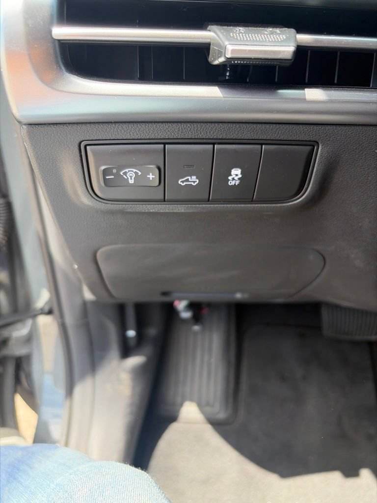Used 2026 Hyundai Santa Cruz SEL AWD/4WD image 12
