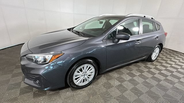 Used 2018 Subaru Impreza 2.0i Premium w/ Eyesight & BSD & Rcta AWD/4WD image 6