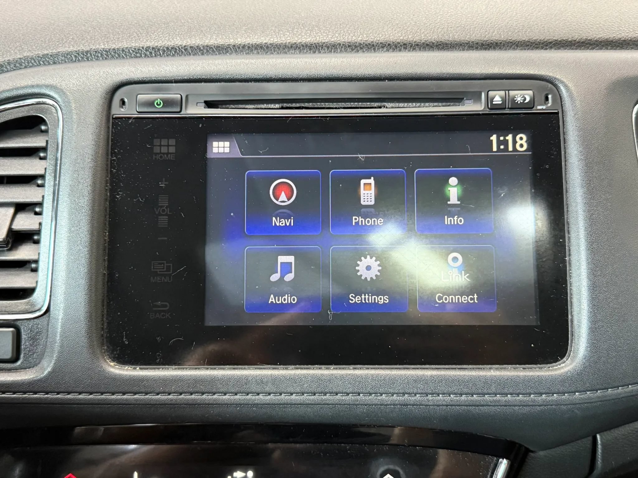 Used 2016 Honda HR-V EX-L image 47