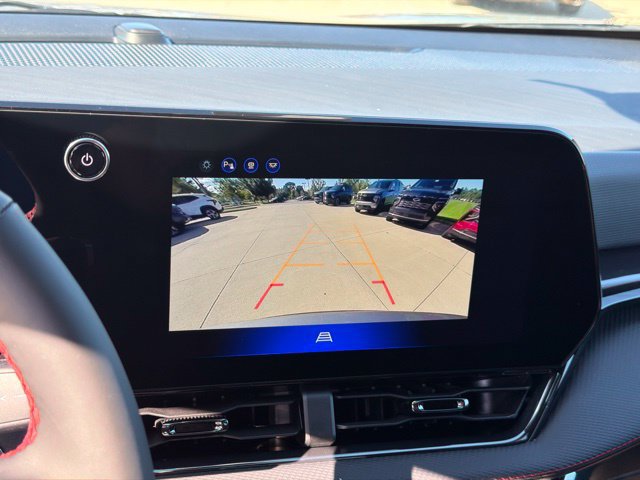 New 2027 Chevrolet Equinox RS w/ LPO, Floor Liner Package AWD/4WD image 19