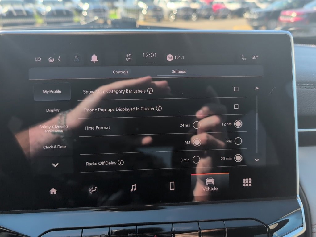 Used 2022 Jeep Compass Limited image 38