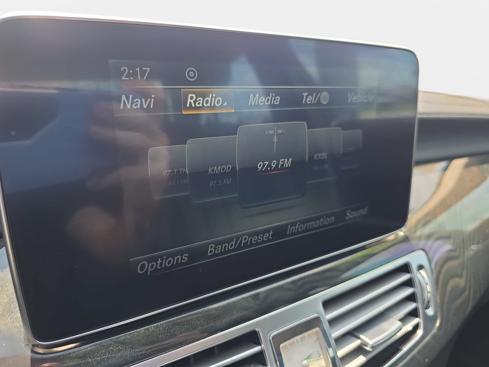 Used 2016 Mercedes-Benz CLS 400 image 21