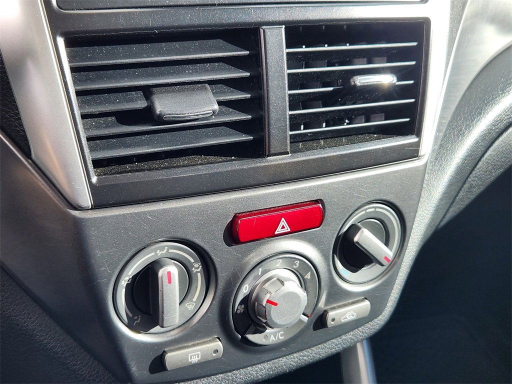 Used 2011 Subaru Forester 2.5X Premium image 18