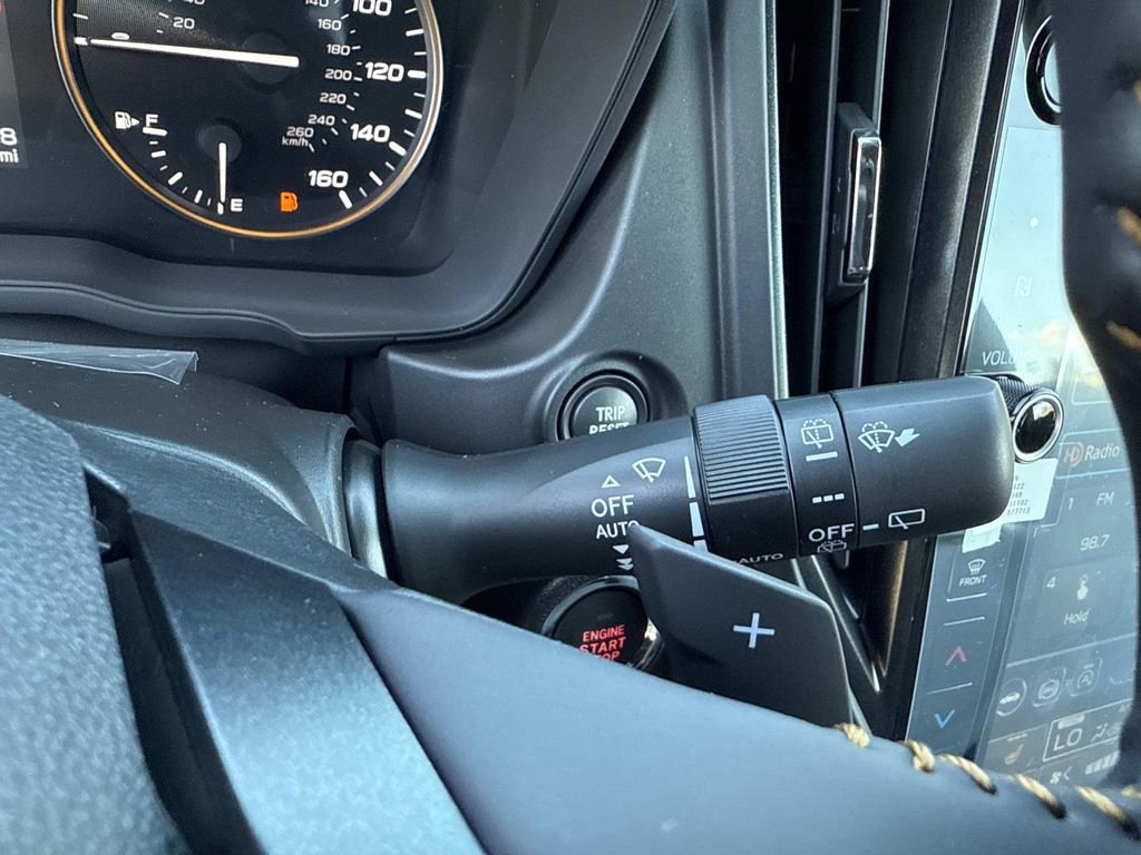 New 2026 Subaru Forester Wilderness image 34