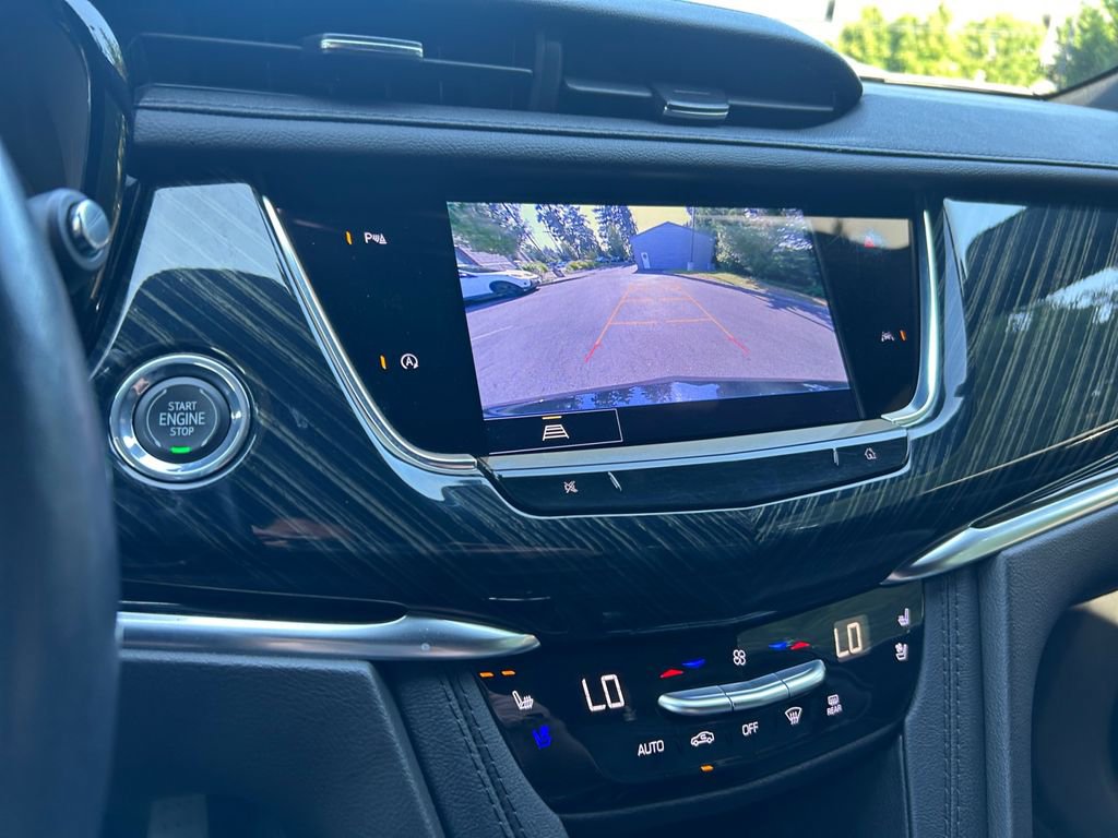 Used 2024 Cadillac XT6 Premium Luxury image 20