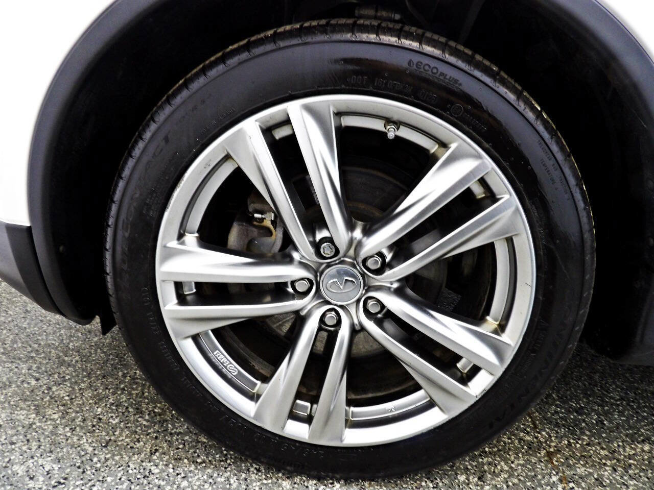 Used 2015 INFINITI QX50 Journey w/ Premium Package AWD/4WD image 20