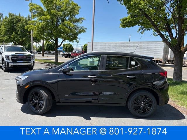 New 2026 Buick Encore GX Sport Touring w/ Comfort Package AWD/4WD image 3