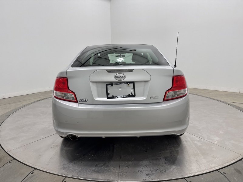 Used 2012 Scion tC image 6