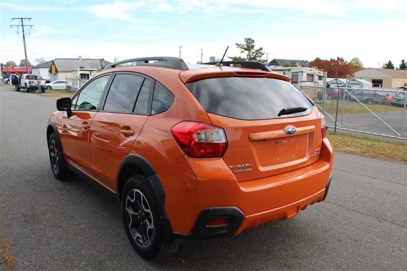 Used 2013 Subaru Crosstrek 2.0i Limited w/ Popular Pkg 2 AWD/4WD image 5