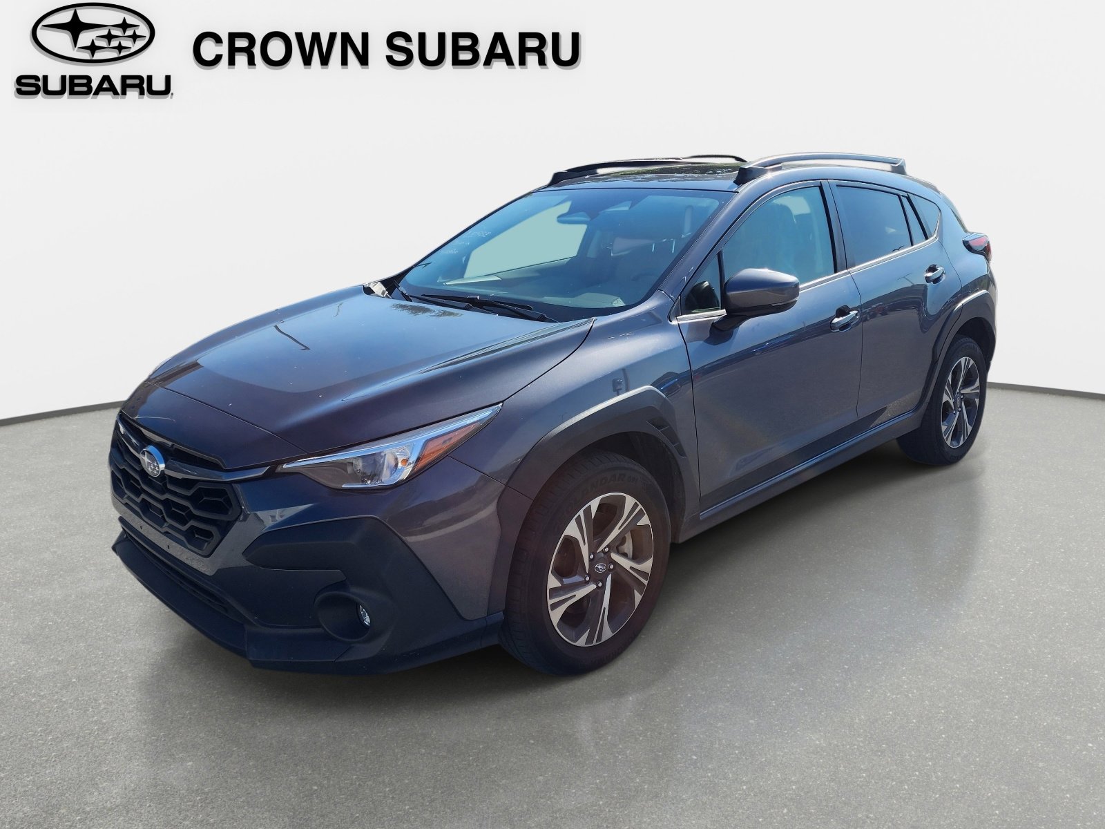 Used 2024 Subaru Crosstrek 2.0i Premium AWD/4WD image 1