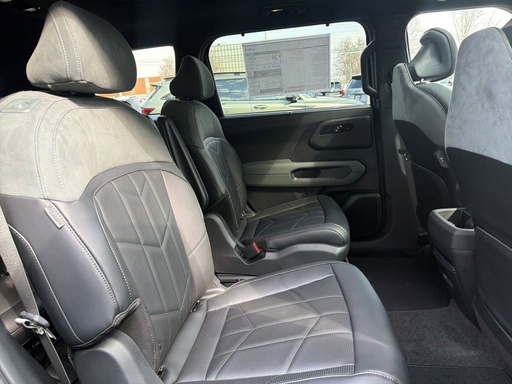 New 2027 Kia Telluride SX Prestige X-Line image 14