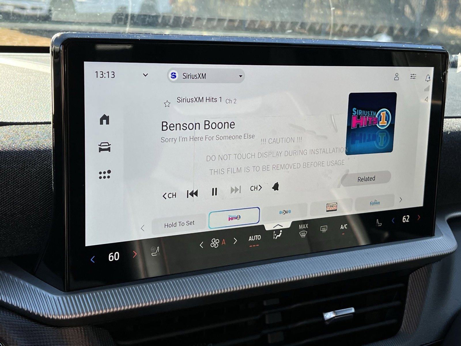 New 2026 Ford Explorer ST w/ Sun And Sound Package image 18