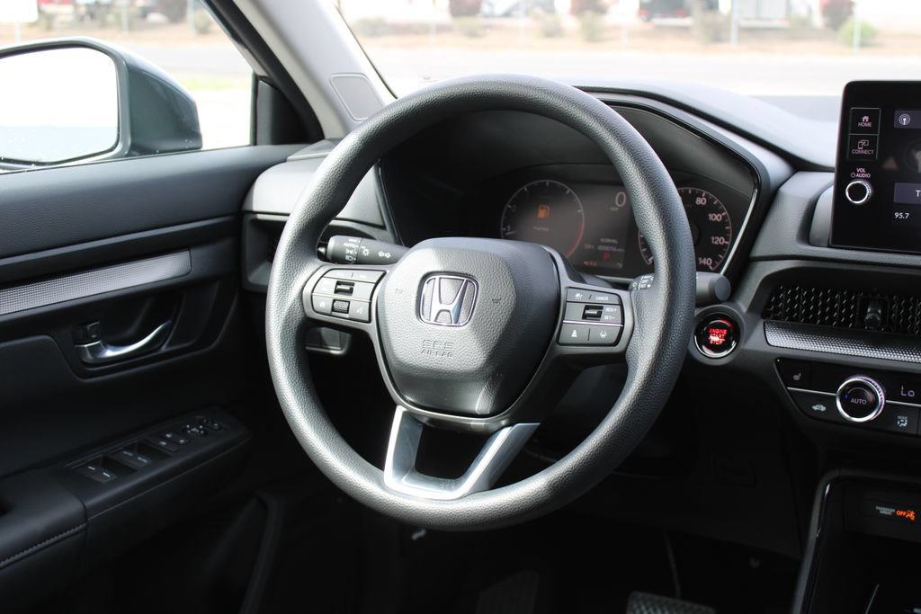 New 2026 Honda CR-V EX image 20