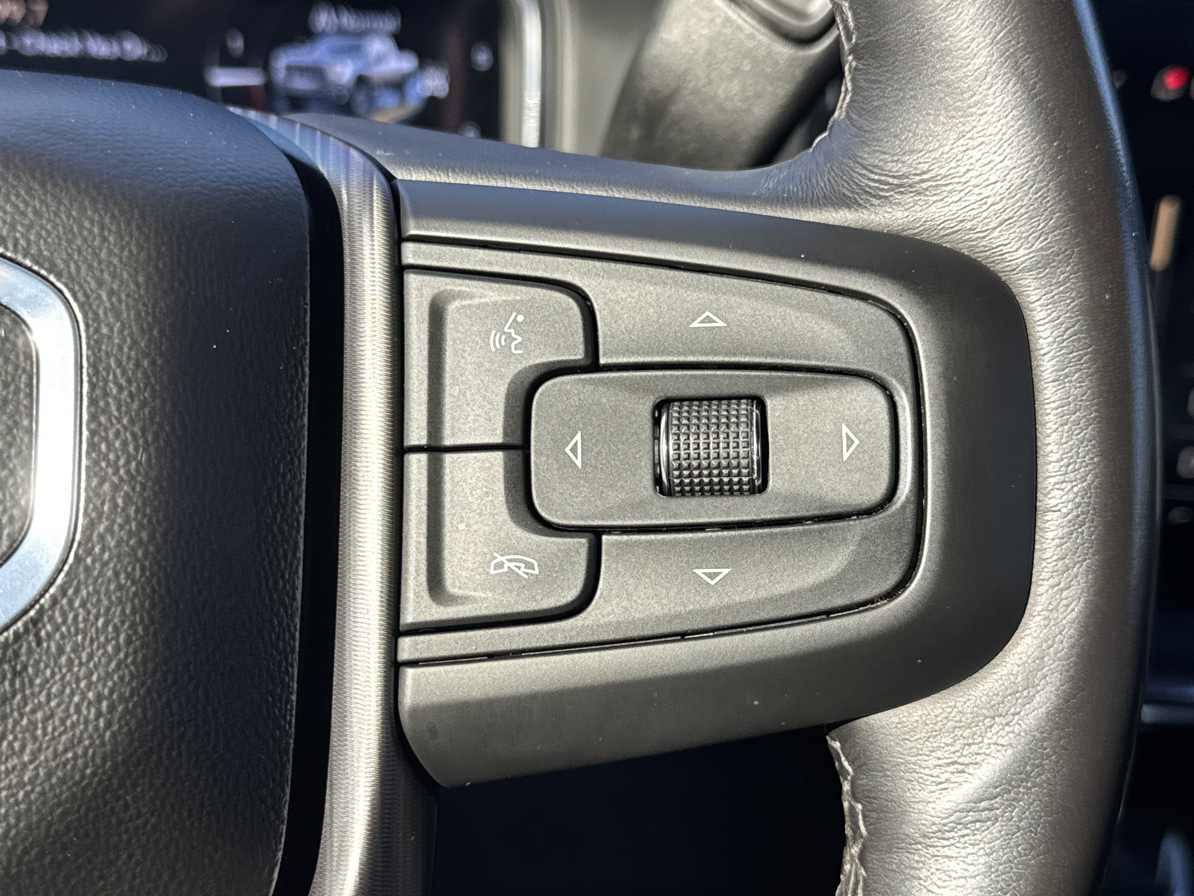 Used 2024 GMC Sierra 2500 Denali Ultimate image 17