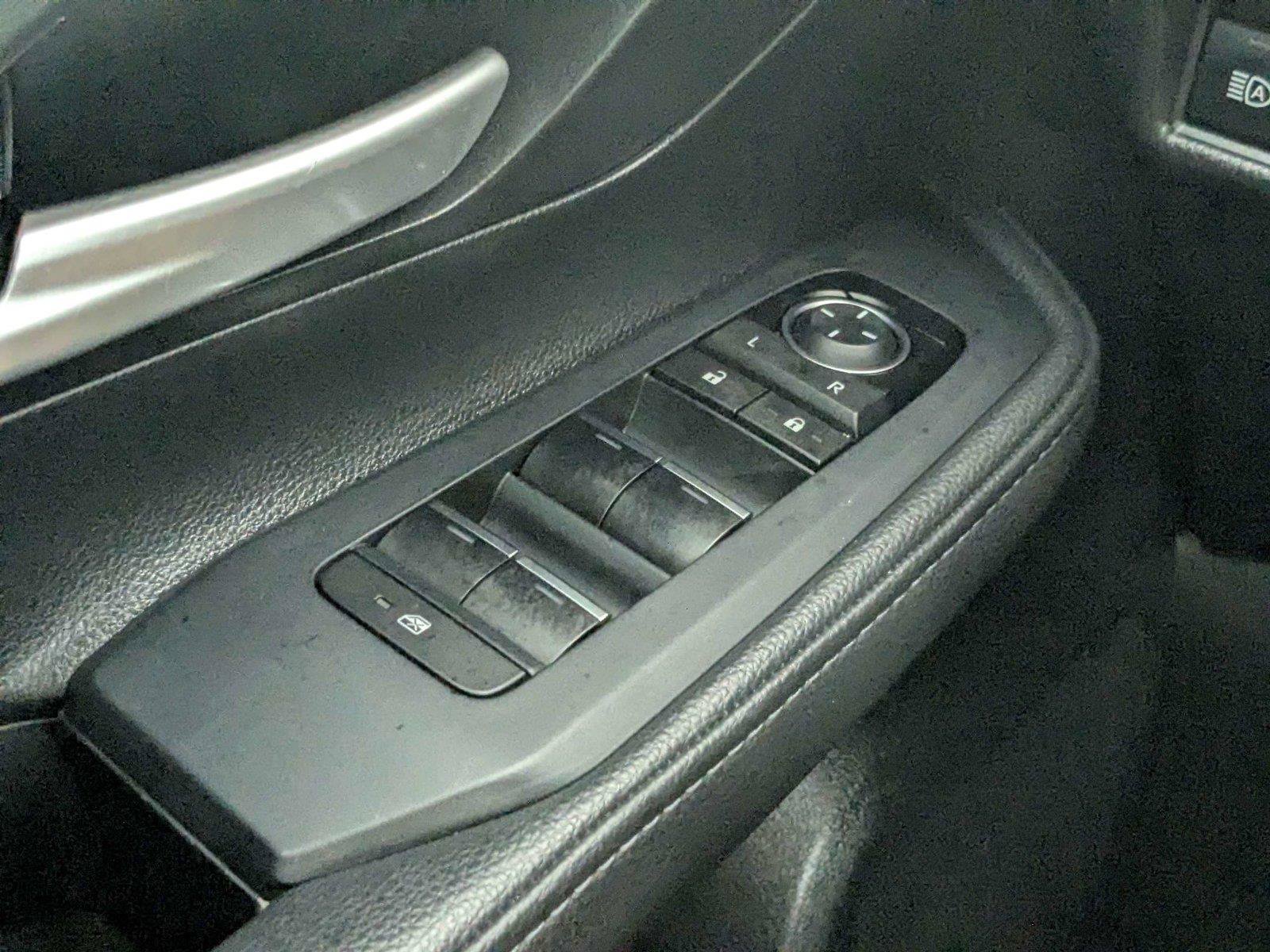 Certified 2026 Toyota Grand Highlander AWD image 15