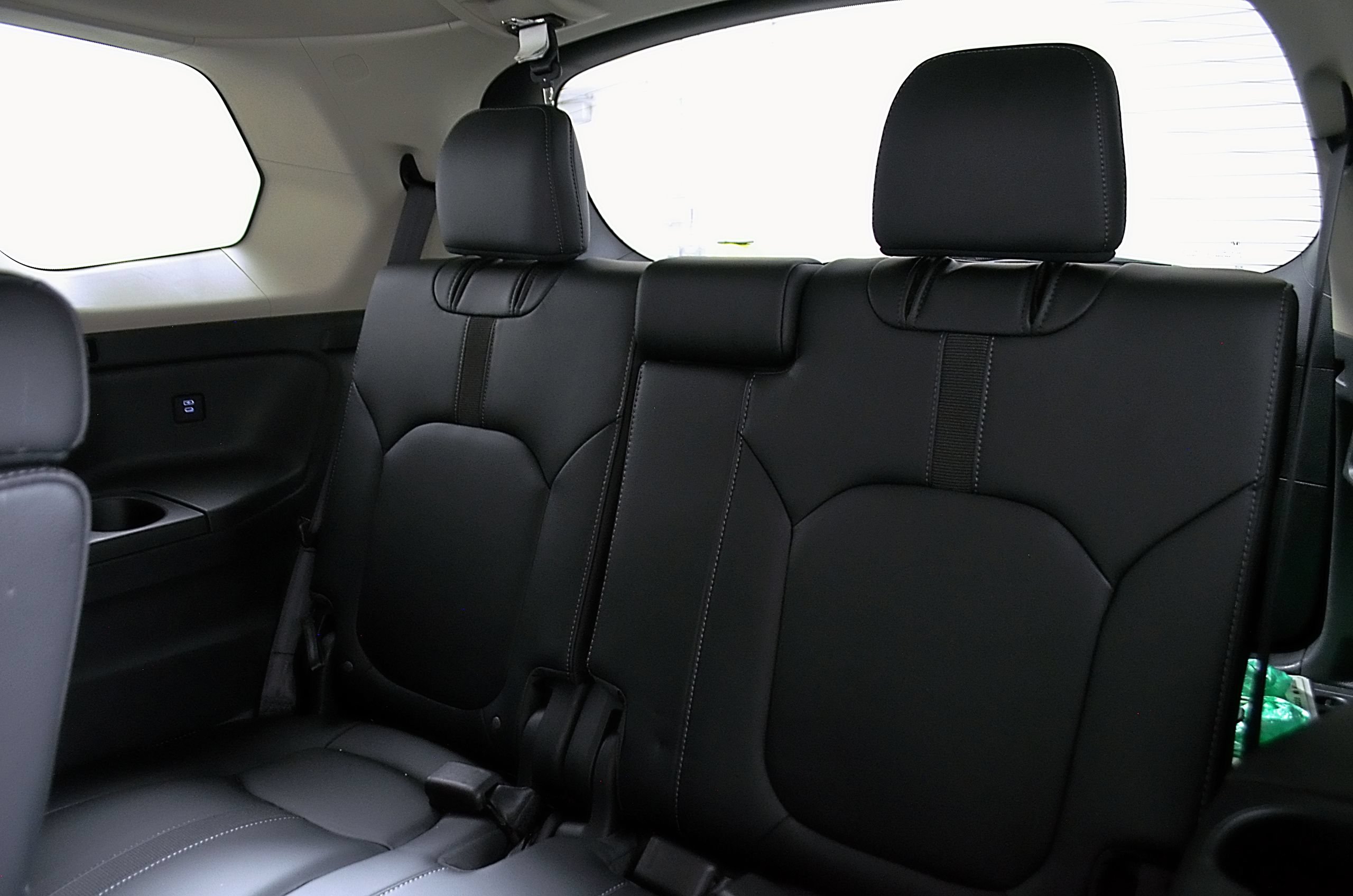 Used 2025 Honda Pilot EX-L image 19
