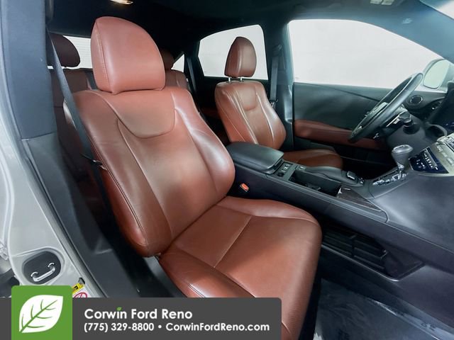 Used 2015 Lexus RX 350 F Sport w/ Navigation Package image 28