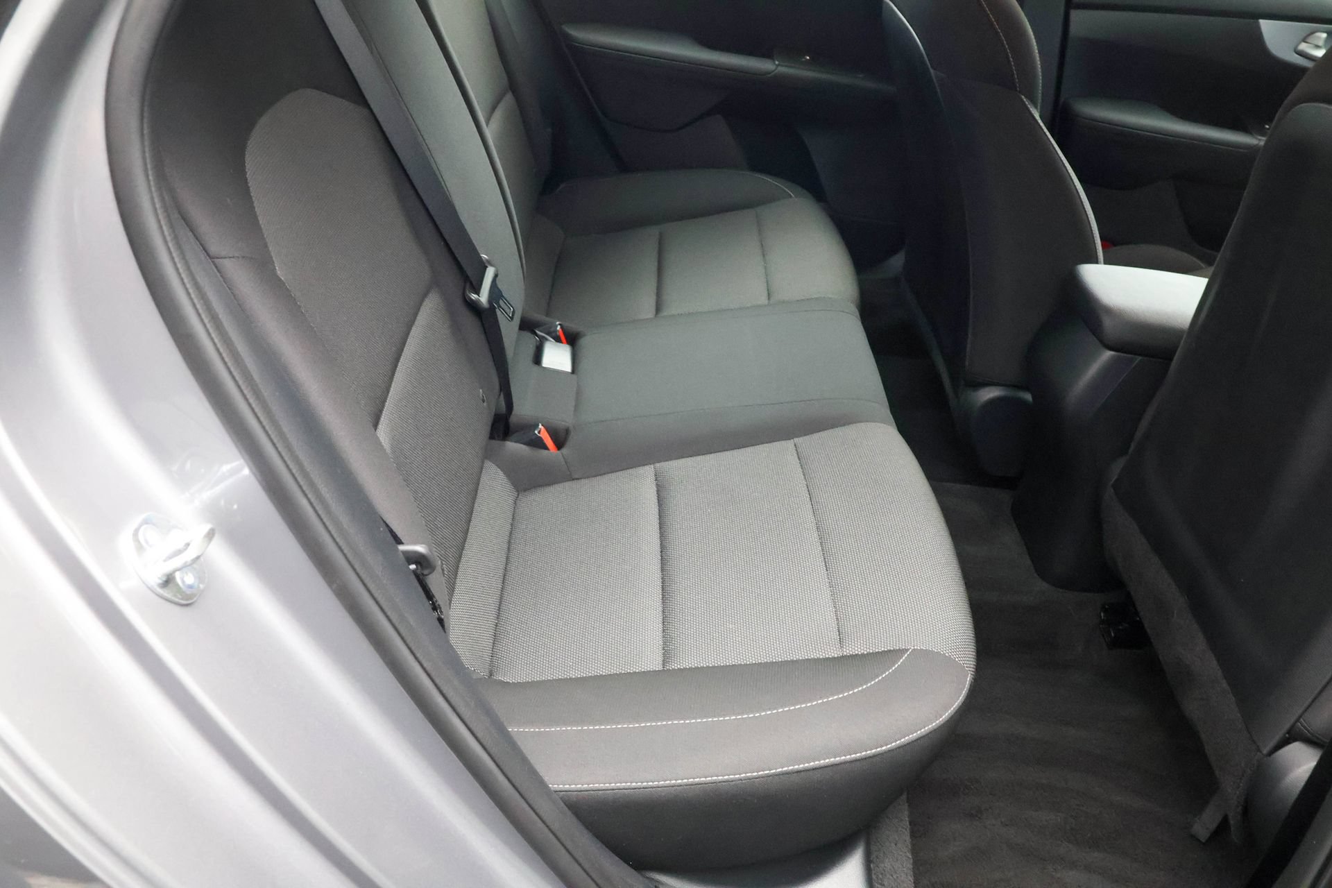 Used 2024 Kia Forte LXS FWD image 27