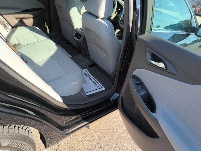 Used 2020 Chevrolet Malibu LT image 16
