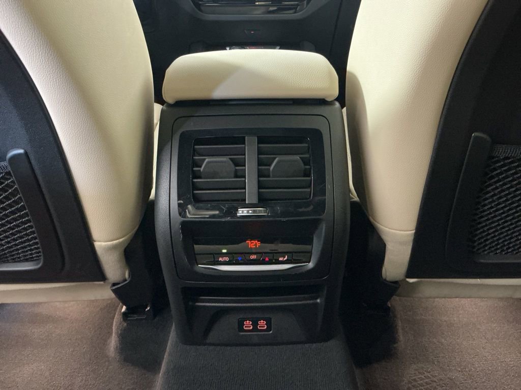 Certified 2024 BMW X3 xDrive30i w/ Premium Package image 27