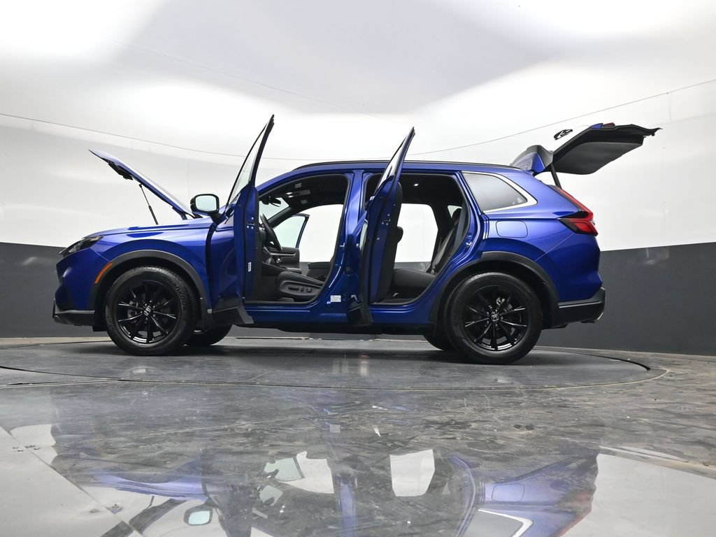 Used 2024 Honda CR-V Sport-L image 45