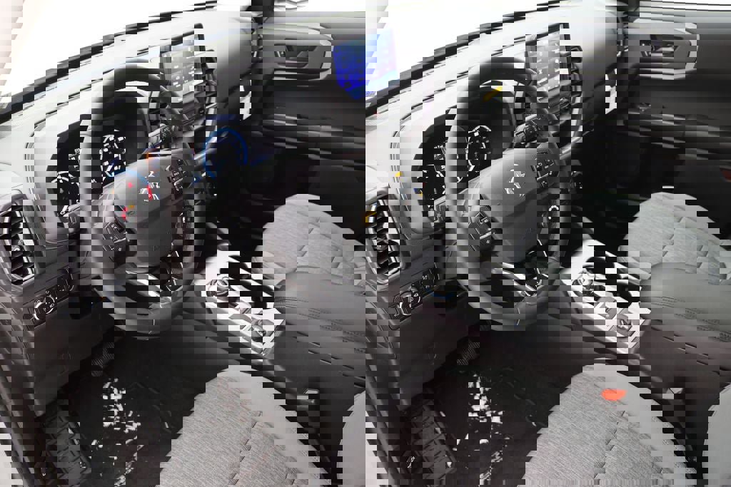 Used 2024 Ford Bronco Sport Big Bend w/ Convenience Package image 14