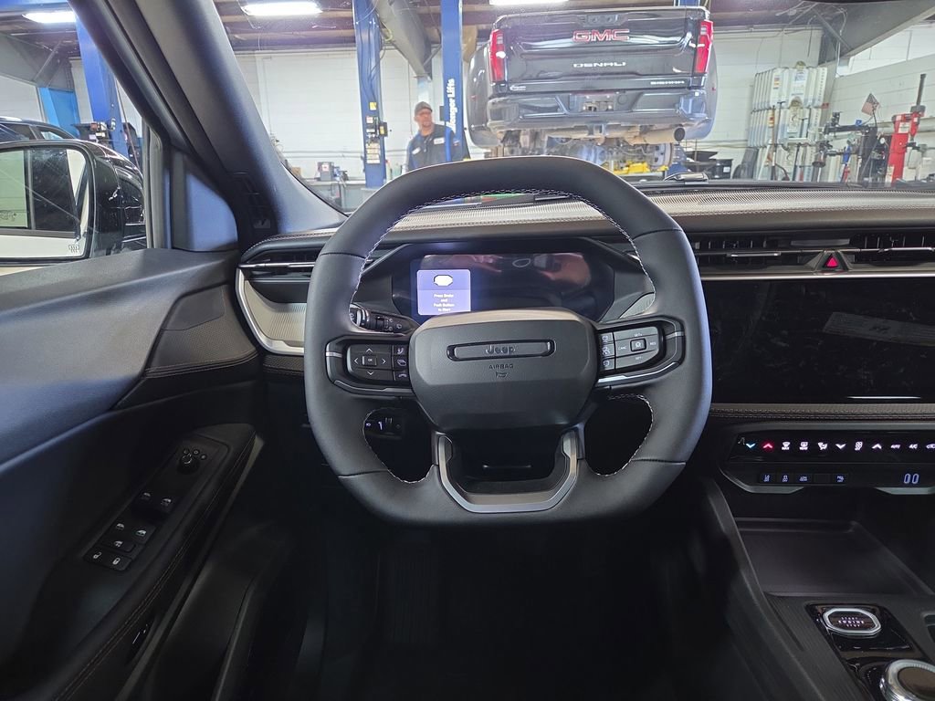 New 2026 Jeep Cherokee Limited image 13